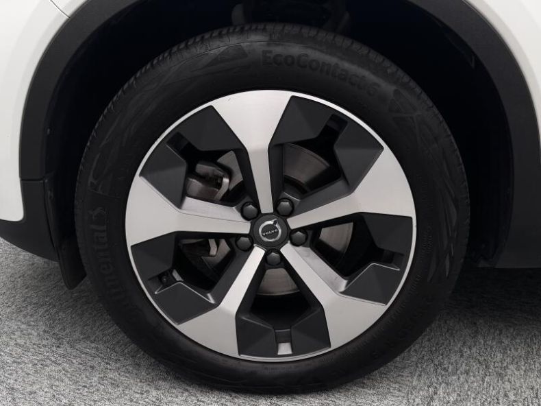 Volvo XC40 - hlavní fotka