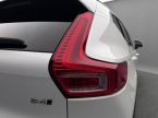 Volvo XC40 - fotka číslo 22
