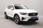 Volvo XC40 - fotka číslo 11