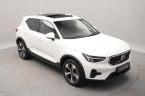 Volvo XC40 - fotka číslo 12