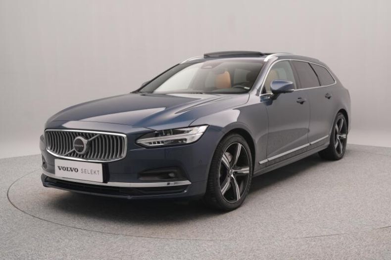 Volvo V90 - hlavní foto