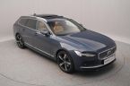 Volvo V90 - fotka číslo 12