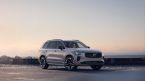 Volvo XC90 - fotka číslo 1