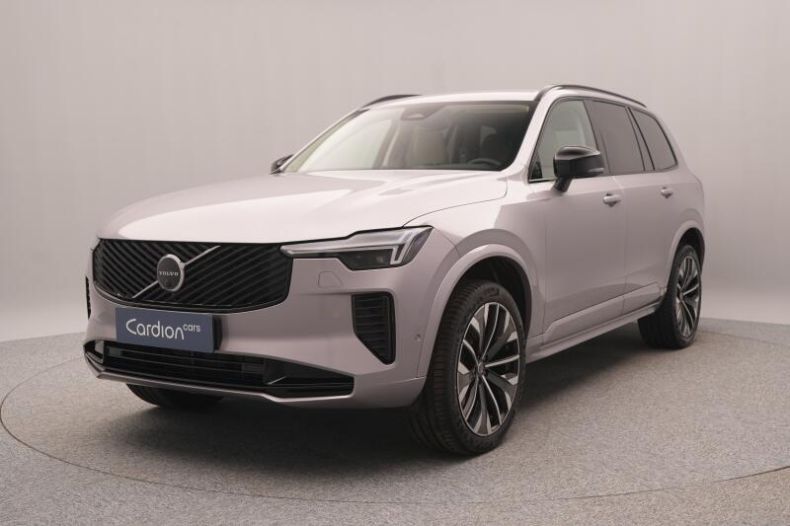 Volvo XC90 - hlavní fotka inzerátu