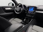 Volvo XC40 - fotka číslo 26