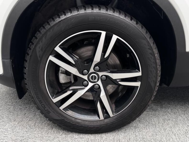 Volvo XC40 - hlavní fotka