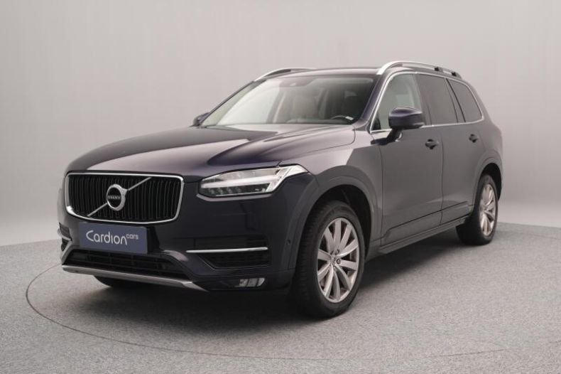 Volvo XC90 - hlavní fotka inzerátu