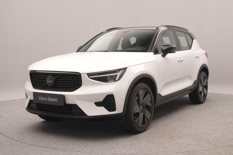 Volvo XC40 - hlavní fotka inzerátu