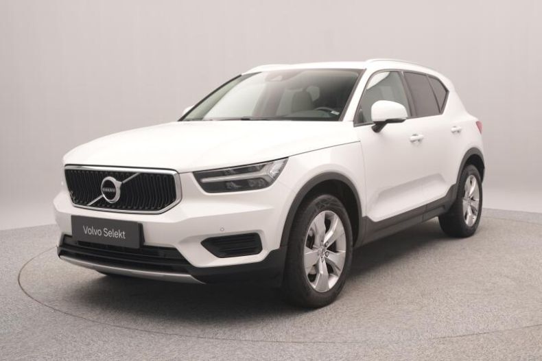 Volvo XC40 - hlavní fotka inzerátu