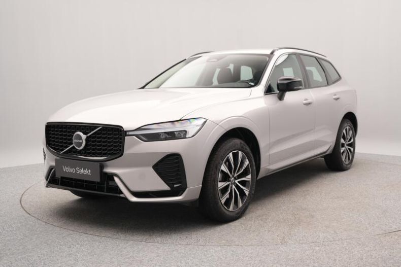 Volvo XC60 - hlavní foto