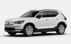 Volvo EX40 - fotka číslo 0