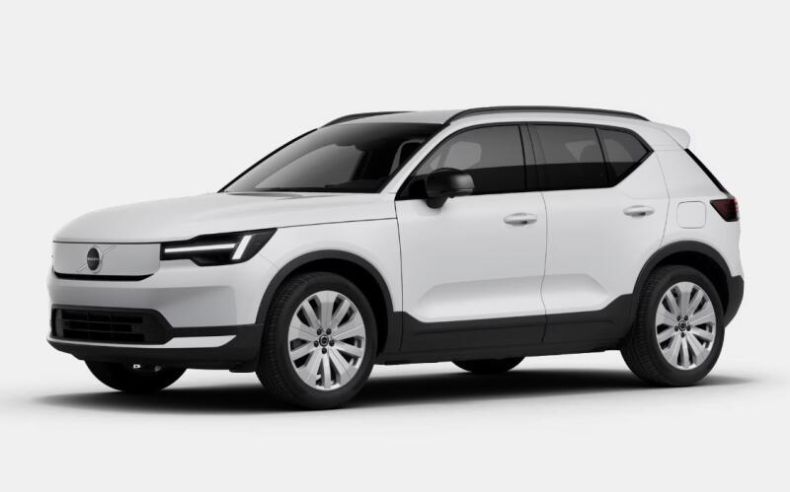 Volvo EX40 - hlavní fotka inzerátu