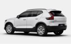 Volvo EX40 - fotka číslo 4