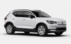 Volvo EX40 - fotka číslo 5