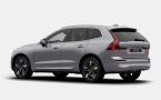 Volvo XC60 - fotka číslo 5
