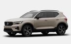 Volvo XC40 - fotka číslo 0
