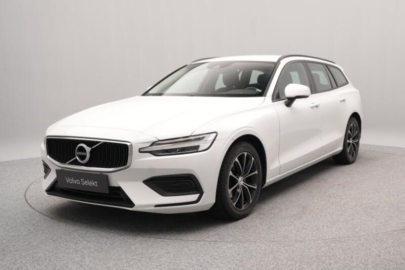 Volvo V60 - hlavní foto