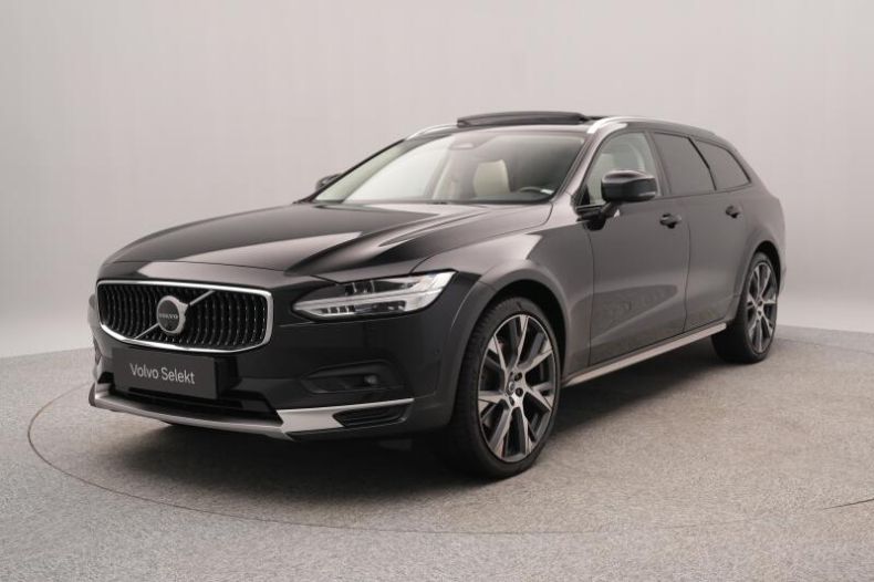 Volvo V90 - hlavní foto