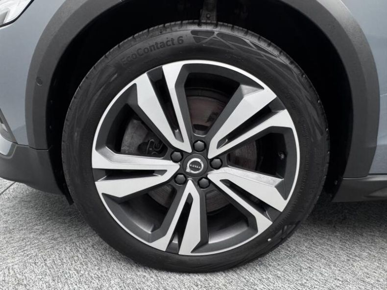Volvo V60 - hlavní fotka