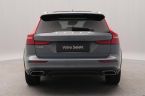 Volvo V60 - fotka číslo 8