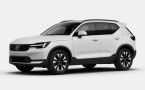 Volvo XC40 - fotka číslo 0