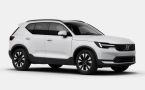 Volvo XC40 - fotka číslo 7