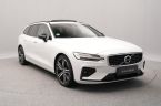 Volvo V60 - fotka číslo 11