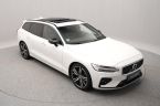 Volvo V60 - fotka číslo 12