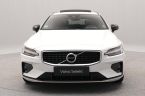 Volvo V60 - fotka číslo 14