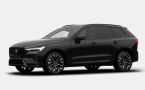 Volvo XC60 - fotka číslo 0
