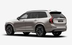 Volvo XC90 - fotka číslo 5