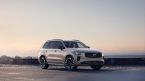 Volvo XC90 - fotka číslo 1