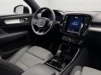 Volvo XC40 - fotka číslo 23