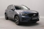Volvo XC40 - fotka číslo 12