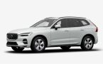 Volvo XC60 - fotka číslo 0