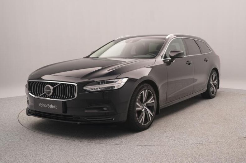 Volvo V90 - hlavní foto