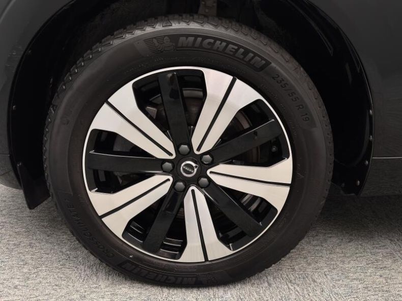 Volvo XC60 - hlavní fotka