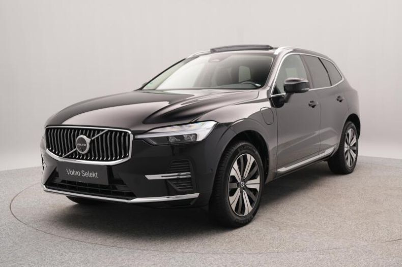 Volvo XC60 - hlavní fotka inzerátu