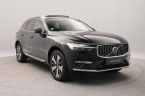 Volvo XC60 - fotka číslo 11