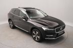 Volvo XC60 - fotka číslo 12