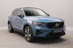 Volvo XC40 - fotka číslo 11