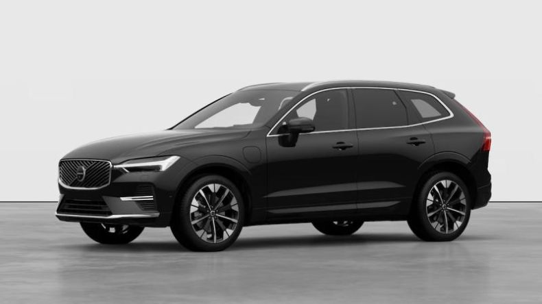 Volvo XC60 - hlavní fotka inzerátu