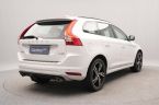 Volvo XC60 - fotka číslo 9