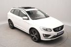 Volvo XC60 - fotka číslo 12
