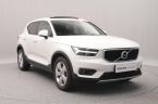Volvo XC40 - fotka číslo 11