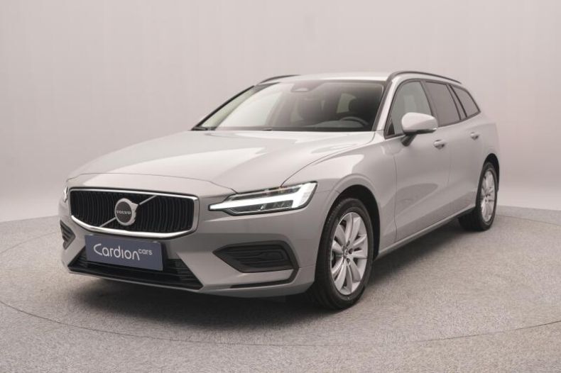 Volvo V60 - hlavní foto