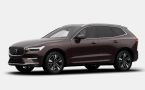 Volvo XC60 - fotka číslo 0