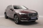 Volvo XC60 - fotka číslo 11