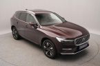 Volvo XC60 - fotka číslo 16