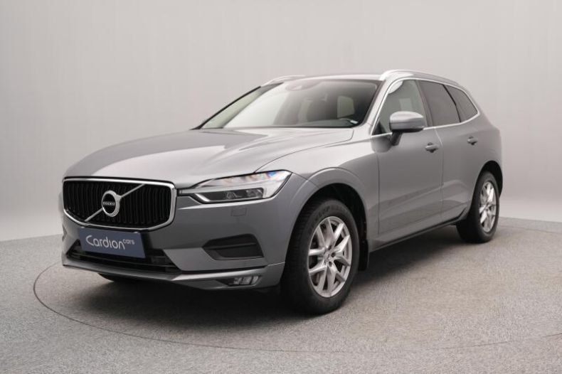 Volvo XC60 - hlavní foto